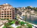 SUMPTUOUS 1-BEDROOM APARTMENT DECORATED WITH ELEGANCE - Properties for sale in Monaco