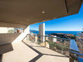 MAGNIFICENT 3 BEDROOMS SEA VIEW - Properties for sale in Monaco