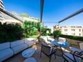 MAGNIFICENT RENOVATED PENTHOUSE - Properties for sale in Monaco