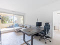 CHARMING ONE BEDROOM APARTMENT WITH GARDEN SEA VIEW - Properties for sale in Monaco