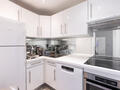 CHARMING ONE BEDROOM APARTMENT WITH GARDEN SEA VIEW - Properties for sale in Monaco