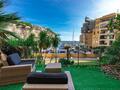 CHARMING 2 ROOM APARTMENT WITH GARDEN SEA VIEW - Properties for sale in Monaco