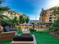 CHARMING ONE BEDROOM APARTMENT WITH GARDEN SEA VIEW - Properties for sale in Monaco