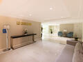 CHARMING ONE BEDROOM APARTMENT WITH GARDEN SEA VIEW - Properties for sale in Monaco