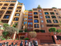 CHARMING ONE BEDROOM APARTMENT WITH GARDEN SEA VIEW - Properties for sale in Monaco