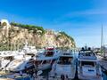CHARMING ONE BEDROOM APARTMENT WITH GARDEN SEA VIEW - Properties for sale in Monaco