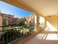 SPACIOUS 2-ROOM APARTMENT - Properties for sale in Monaco
