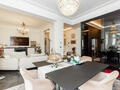 MAGNIFICENT BOURGEOIS APARTMENT - Properties for sale in Monaco