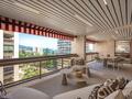 SPACIOUS AND LUXURIOUS 3 BEDROOM APARTMENT - Properties for sale in Monaco