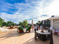 MAGNIFICENT DUPLEX PENTHOUSE WITH SEA VIEW - Properties for sale in Monaco