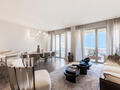 SPACIOUS RENOVATED APARTMENT WITH SEA VIEW - Properties for sale in Monaco