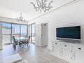 COQUET 3 ROOMS IN HIGH FLOOR - Properties for sale in Monaco