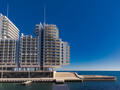 LUXURIOUS 3-BEDROOM APARTMENT WITH PANORAMIC VIEWS - Properties for sale in Monaco