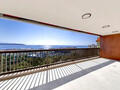 MAGNIFICENT APARTMENT WITH SEA VIEW - Properties for sale in Monaco