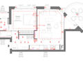 SPACIOUS 2 ROOMS RENOVATED SEA VIEW - Properties for sale in Monaco