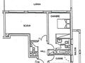 LARGE 1 BEDROOM APARTMENT WITH TERRACE - Properties for sale in Monaco
