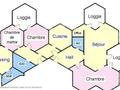BEAUTIFUL 5 ROOMS - Properties for sale in Monaco