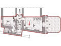 SPACIOUS ONE BEDROOM APARTMENT WITH TERRACE AND SEA VIEW - Properties for sale in Monaco