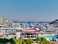 3 ROOMS PORT & GP VIEW - Properties for sale in Monaco