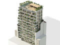 2 BEDROOM IN A NEW PROGRAM - Properties for sale in Monaco
