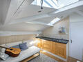 2 ROOMS UNDER THE ROOF - Properties for sale in Monaco