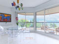 LARGE QUIET 4 ROOMS WITH SEA VIEW - Properties for sale in Monaco