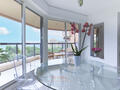 LARGE QUIET 4 ROOMS WITH SEA VIEW - Properties for sale in Monaco