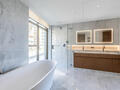LE 45G - LUXURIOUS PENTHOUSE WITH PRIVATE POOL - Properties for sale in Monaco