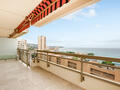 MAGNIFICENT 4 ROOMS COMPLETELY RENOVATED A FEW STEPS FROM THE BEACH - Properties for sale in Monaco