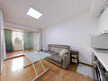 STUDIO IN FONTVIEILLE - MIXED USE - RESIDENCE LE DONATELLO - Properties for sale in Monaco