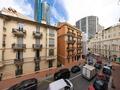 3-ROOM BOURGEOIS IN THE HEART OF MONACO - LA RADIEUSE - Properties for sale in Monaco