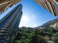 BRIGHT STUDIO HIGH FLOOR RESIDENCE L'ANNONCIADE - Properties for sale in Monaco