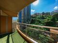 BRIGHT STUDIO HIGH FLOOR RESIDENCE L'ANNONCIADE - Properties for sale in Monaco