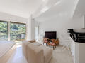 BRIGHT STUDIO HIGH FLOOR RESIDENCE L'ANNONCIADE - Properties for sale in Monaco