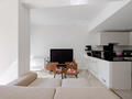 BRIGHT STUDIO HIGH FLOOR RESIDENCE L'ANNONCIADE - Properties for sale in Monaco
