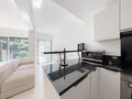 BRIGHT STUDIO HIGH FLOOR RESIDENCE L'ANNONCIADE - Properties for sale in Monaco