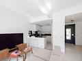 BRIGHT STUDIO HIGH FLOOR RESIDENCE L'ANNONCIADE - Properties for sale in Monaco