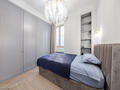 PRESTIGIOUS 4 ROOM APARTMENT WITH LUXURIOUS FINISHES - VILLA LA ROUSSE - Properties for sale in Monaco