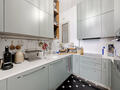 PRESTIGIOUS 4 ROOM APARTMENT WITH LUXURIOUS FINISHES - VILLA LA ROUSSE - Properties for sale in Monaco