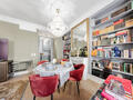 PRESTIGIOUS 4 ROOM APARTMENT WITH LUXURIOUS FINISHES - VILLA LA ROUSSE - Properties for sale in Monaco