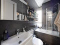 PRESTIGIOUS 4 ROOM APARTMENT WITH LUXURIOUS FINISHES - VILLA LA ROUSSE - Properties for sale in Monaco