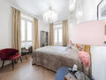 PRESTIGIOUS 4 ROOM APARTMENT WITH LUXURIOUS FINISHES - VILLA LA ROUSSE - Properties for sale in Monaco