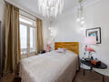 PRESTIGIOUS 4 ROOM APARTMENT WITH LUXURIOUS FINISHES - VILLA LA ROUSSE - Properties for sale in Monaco
