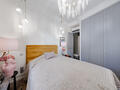 PRESTIGIOUS 4 ROOM APARTMENT WITH LUXURIOUS FINISHES - VILLA LA ROUSSE - Properties for sale in Monaco