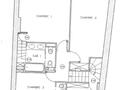 APARTMENT FOR SALE IN MONTE-CARLO CITY CENTER - Properties for sale in Monaco