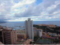 BEAUTIFUL 2/3 BEDROOM SEA VIEW - PATIO PALACE - Properties for sale in Monaco