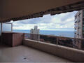 BEAUTIFUL 2/3 BEDROOM SEA VIEW - PATIO PALACE - Properties for sale in Monaco