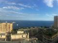 SEA VIEW PENTHOUSE - VILLA SAN CARLO - Properties for sale in Monaco