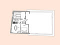 1 BEDROOM APARTMENT - VILLA MONIQUE - Properties for sale in Monaco