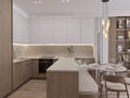 SUPERB 3 BEDROOM APARTMENT COMPLETELY RENOVATED - GRANDE BRETAGNE - Properties for sale in Monaco